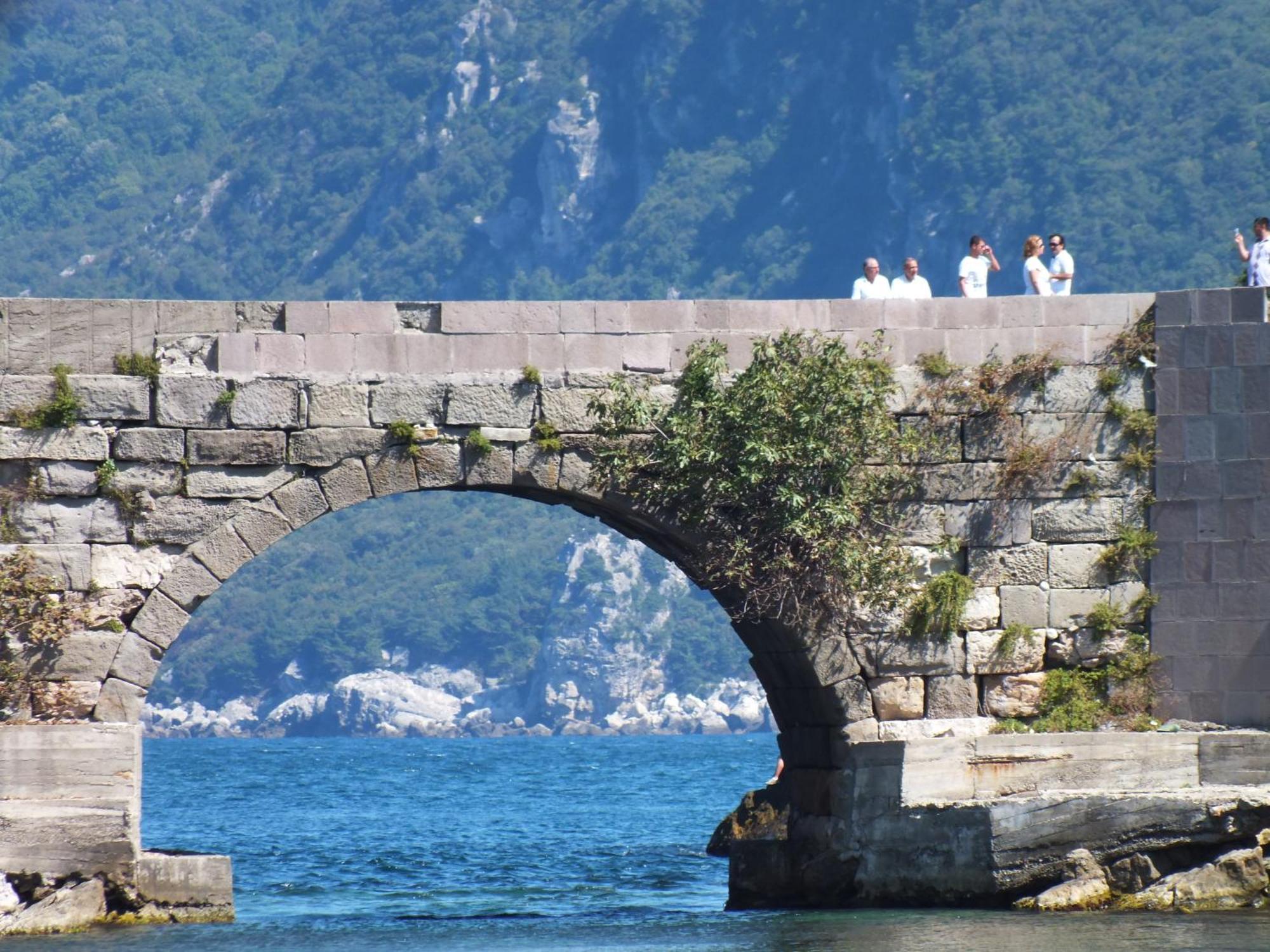 Amasra Ceylin Otel Екстериор снимка