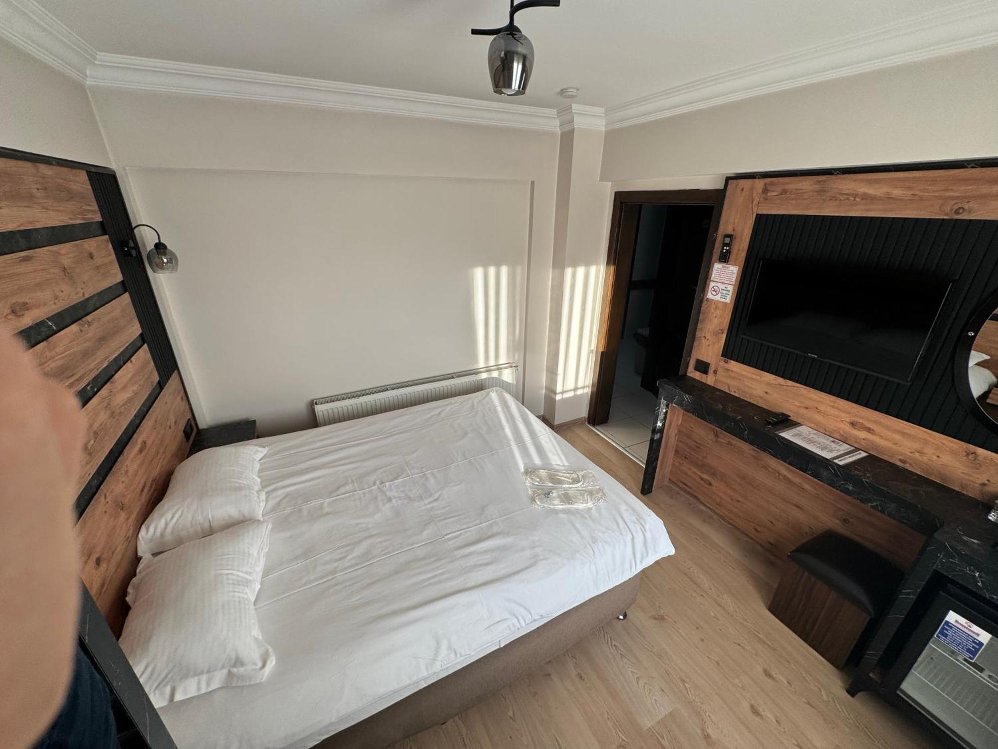 Amasra Ceylin Otel Екстериор снимка