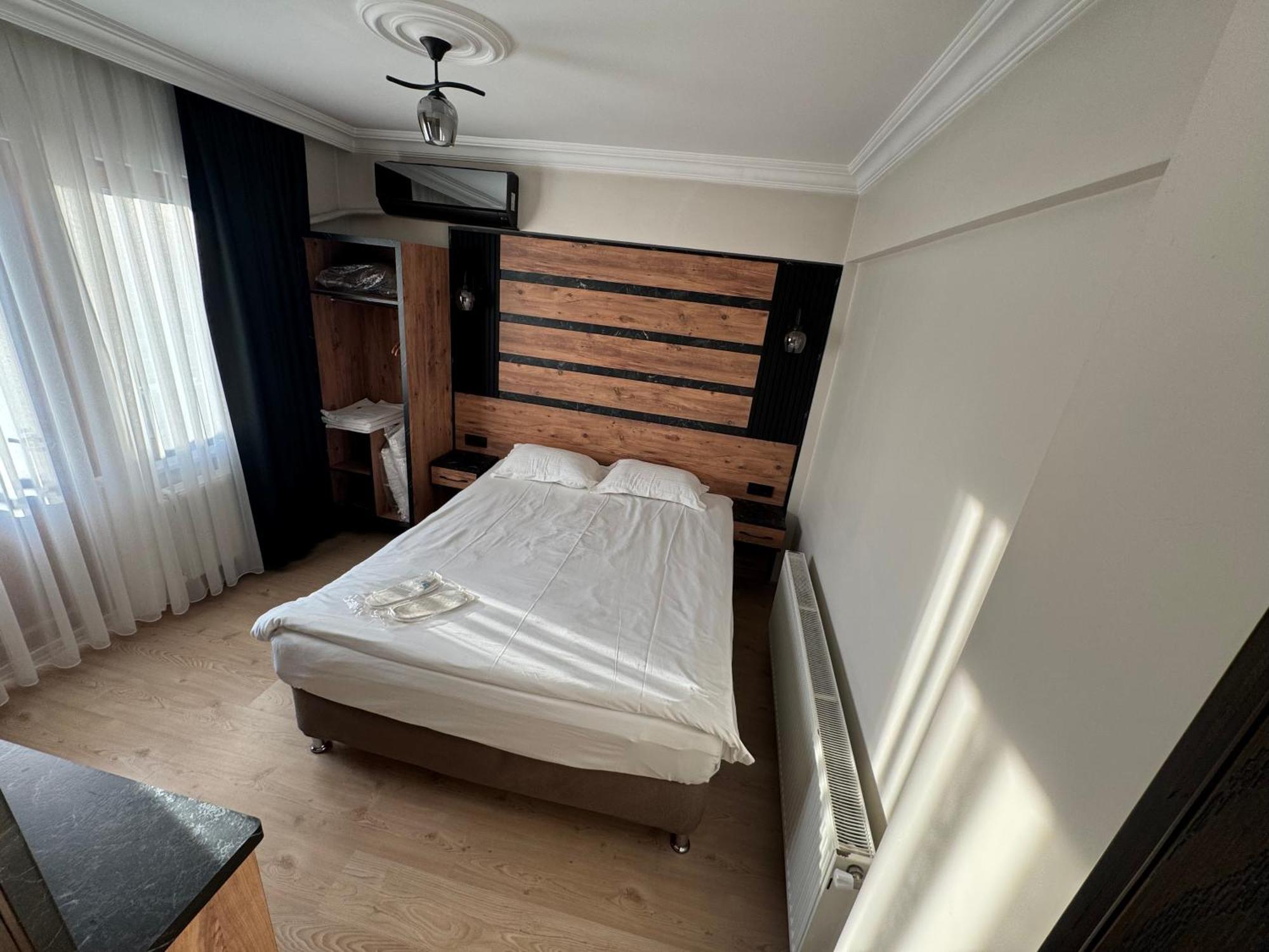 Amasra Ceylin Otel Екстериор снимка