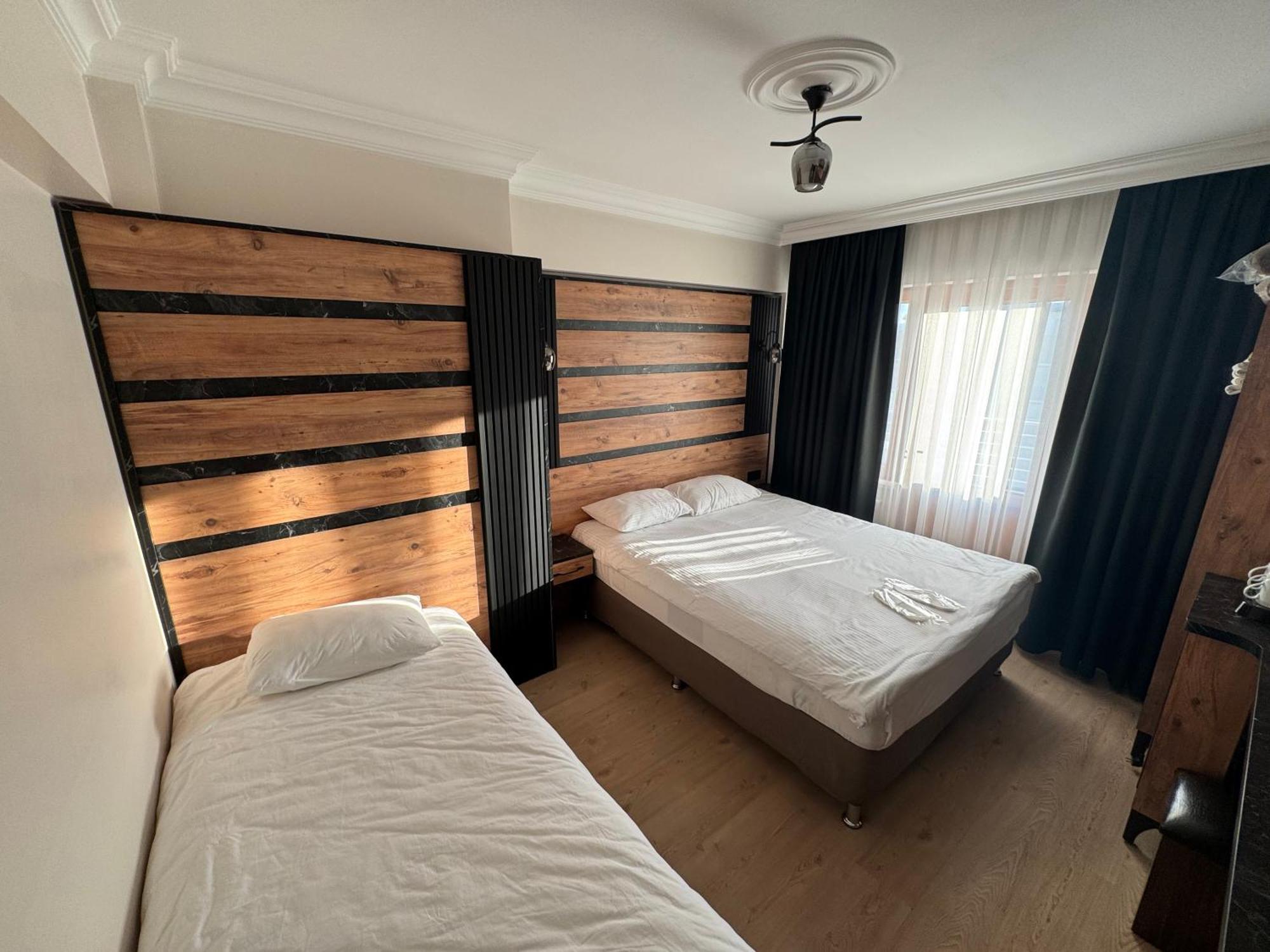 Amasra Ceylin Otel Екстериор снимка
