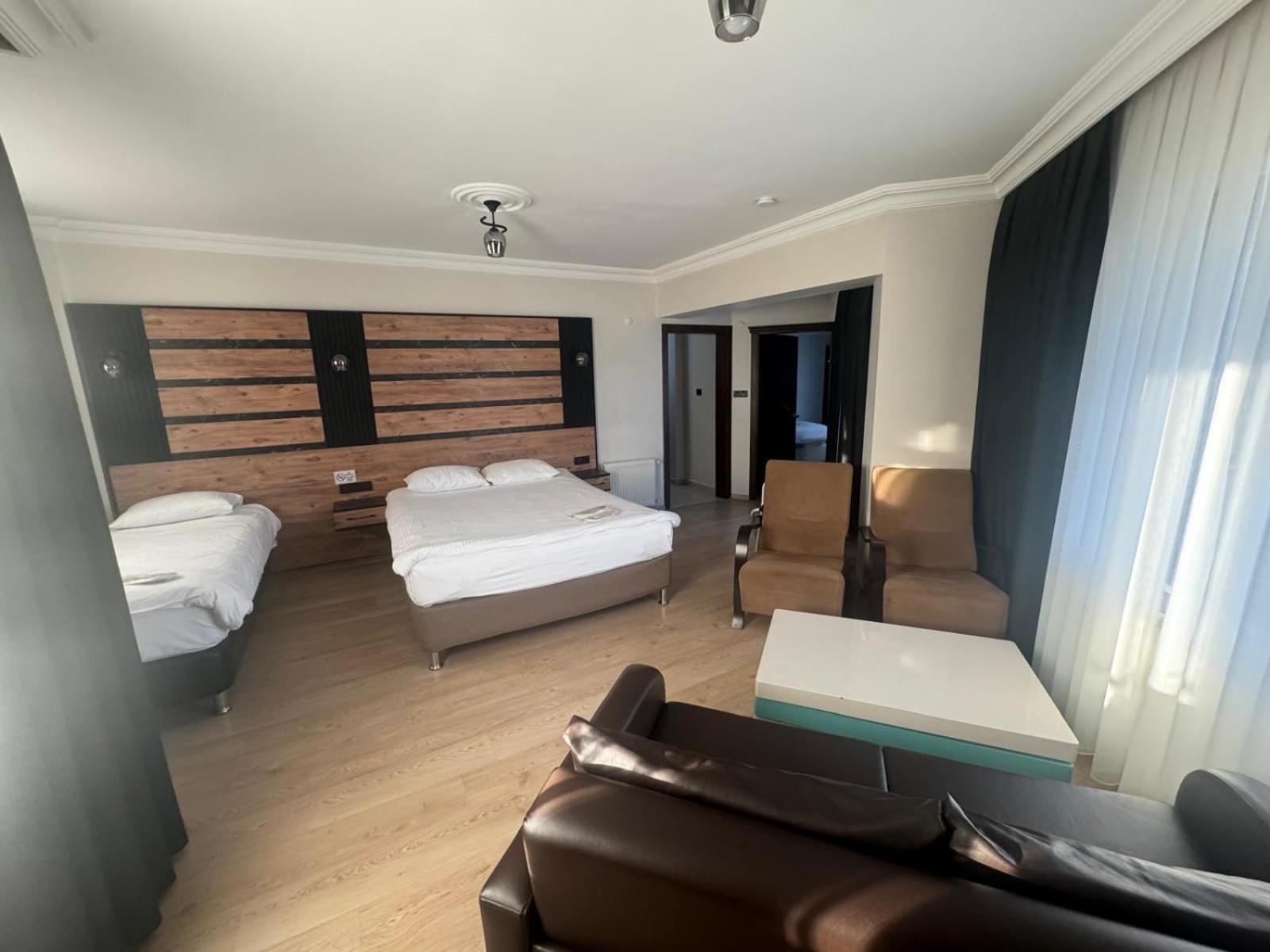 Amasra Ceylin Otel Екстериор снимка