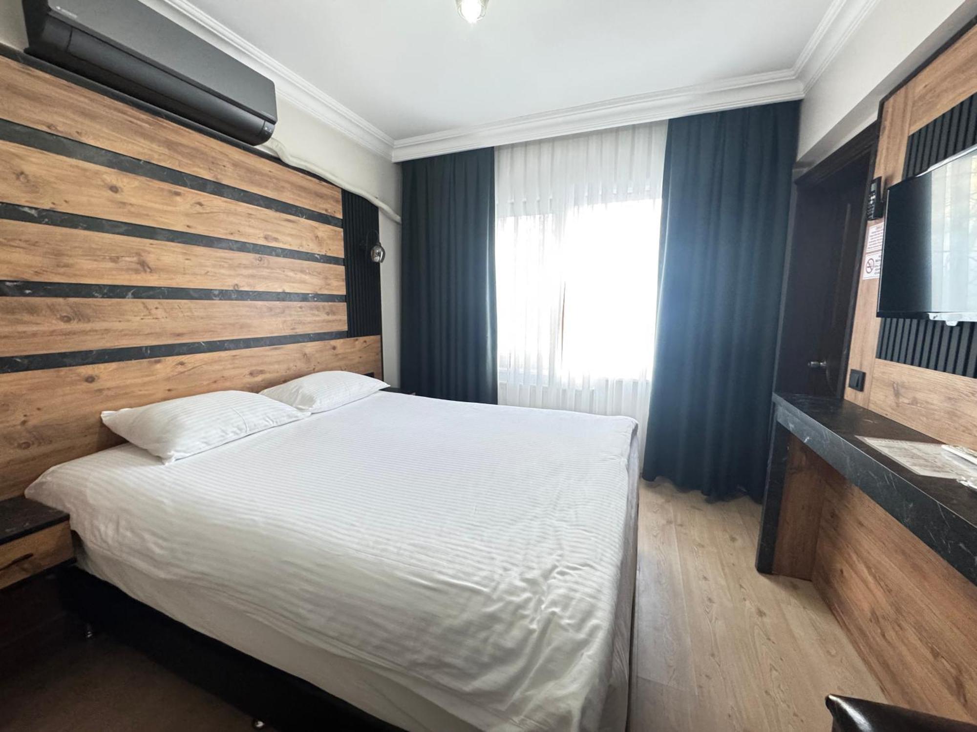 Amasra Ceylin Otel Екстериор снимка