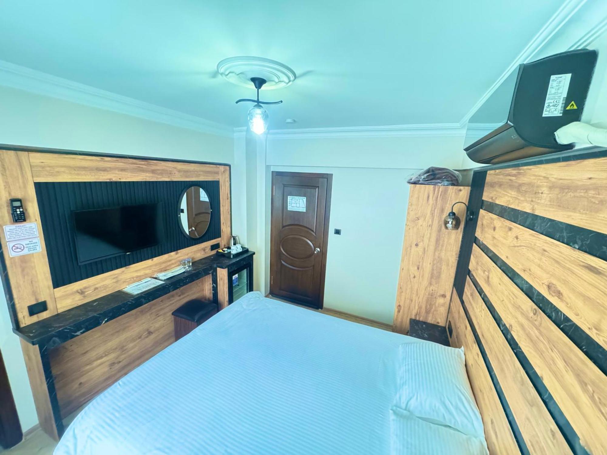 Amasra Ceylin Otel Екстериор снимка
