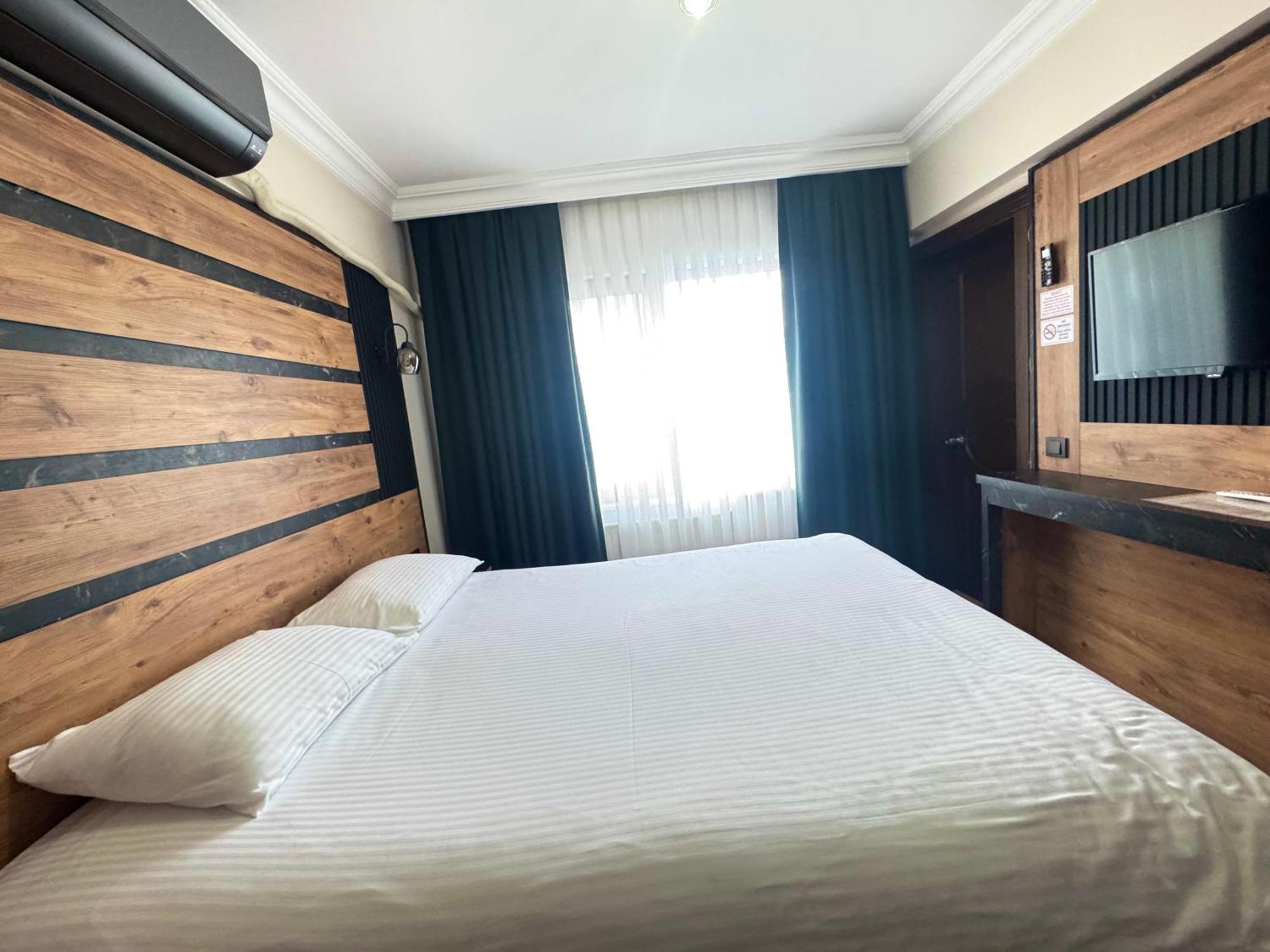 Amasra Ceylin Otel Екстериор снимка
