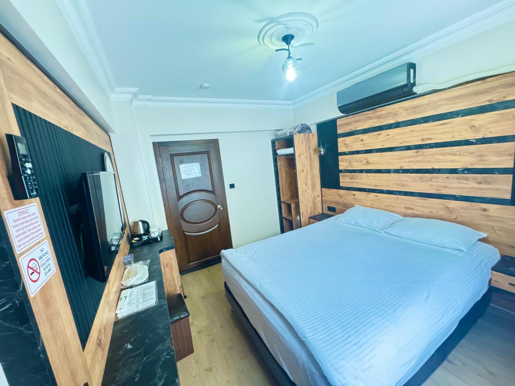 Amasra Ceylin Otel Екстериор снимка
