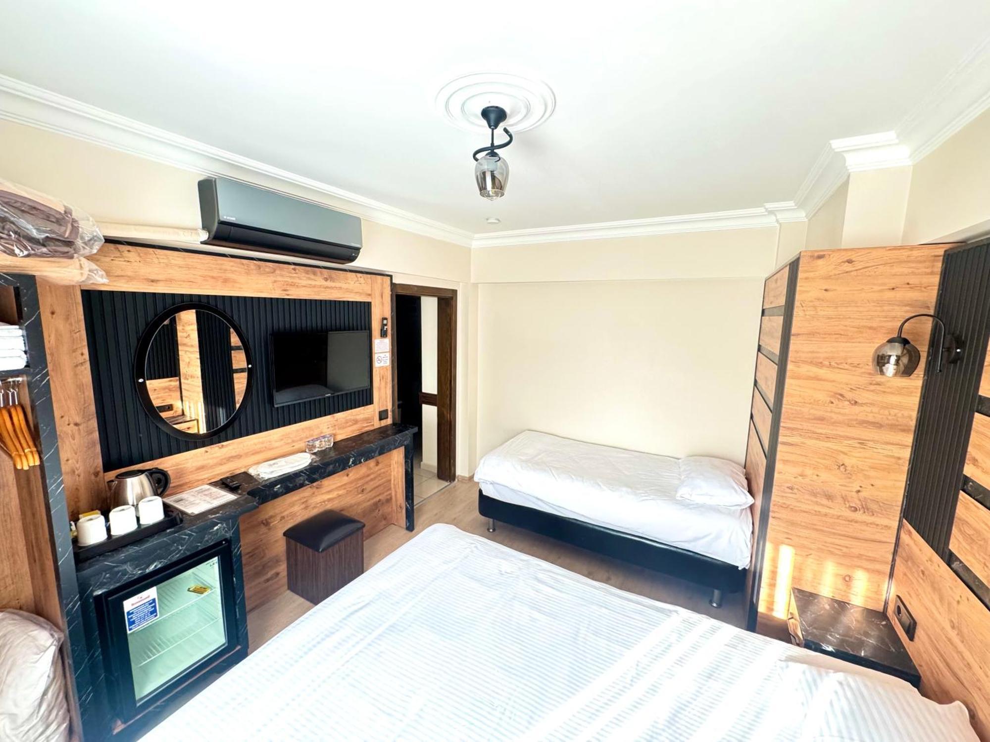 Amasra Ceylin Otel Екстериор снимка
