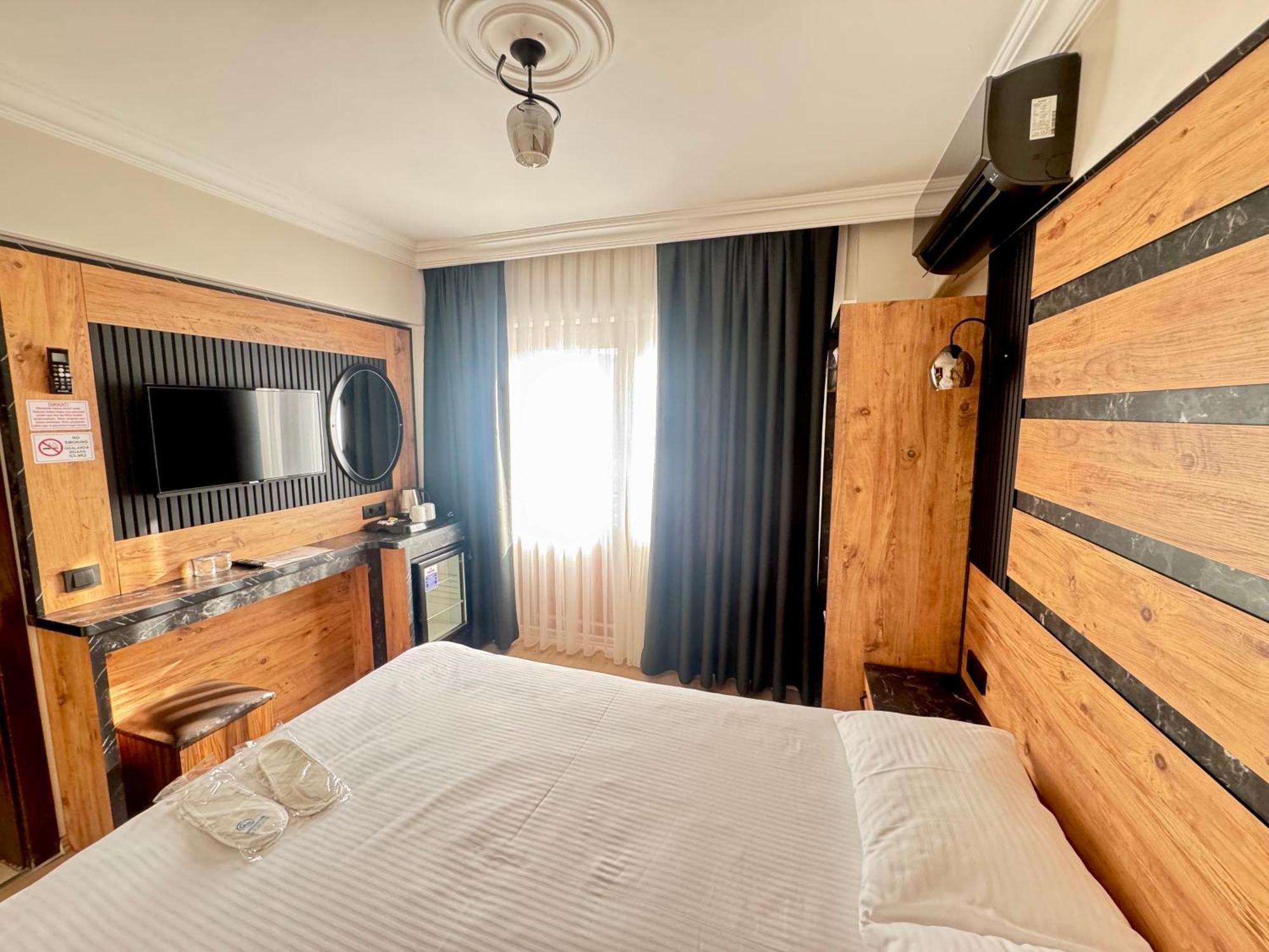 Amasra Ceylin Otel Екстериор снимка