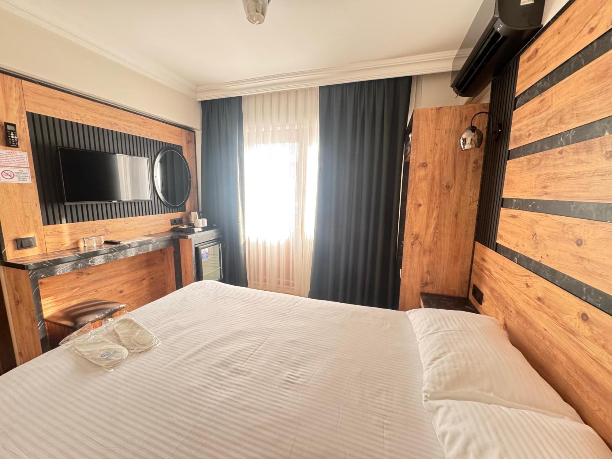 Amasra Ceylin Otel Екстериор снимка
