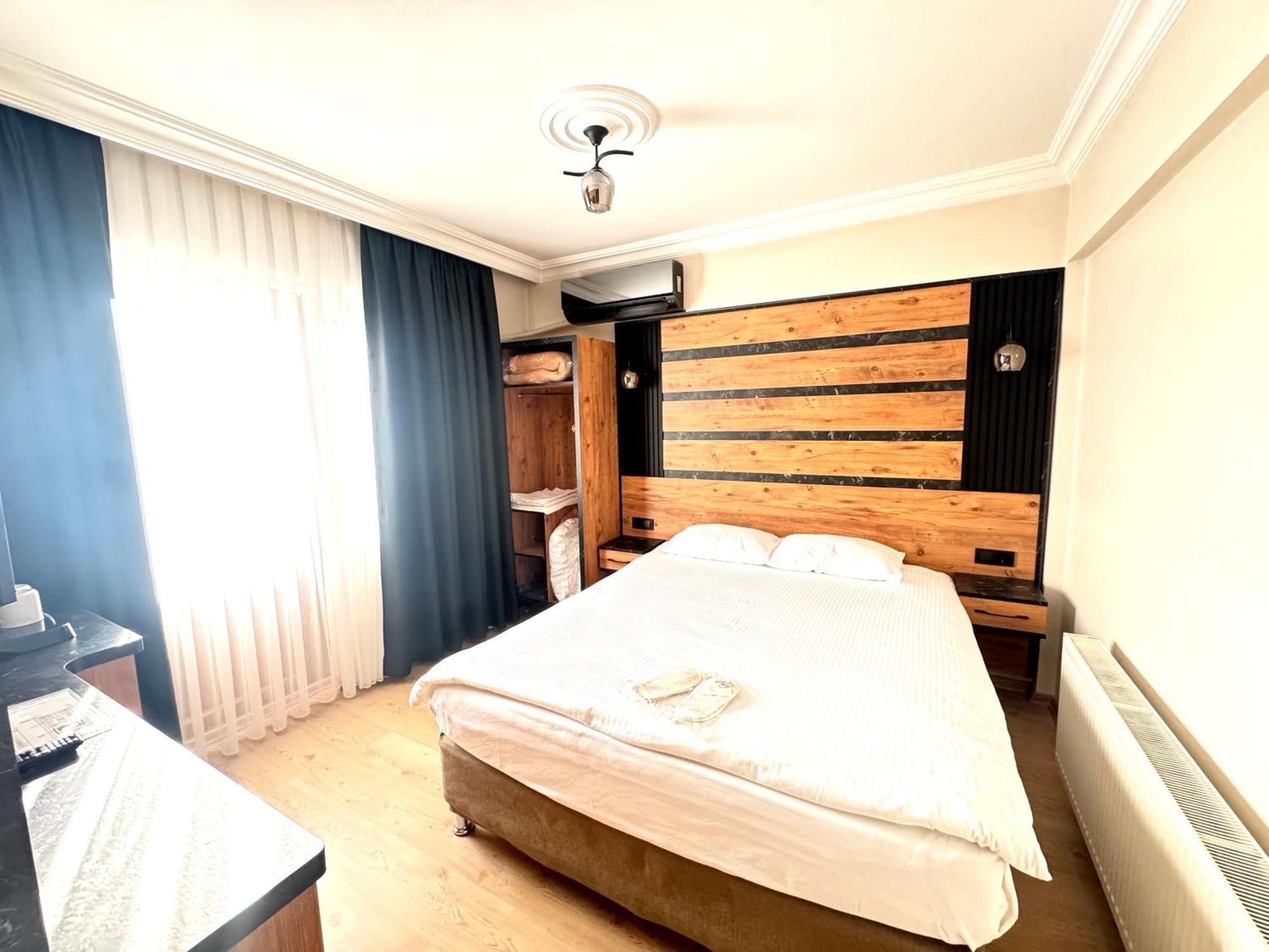 Amasra Ceylin Otel Екстериор снимка