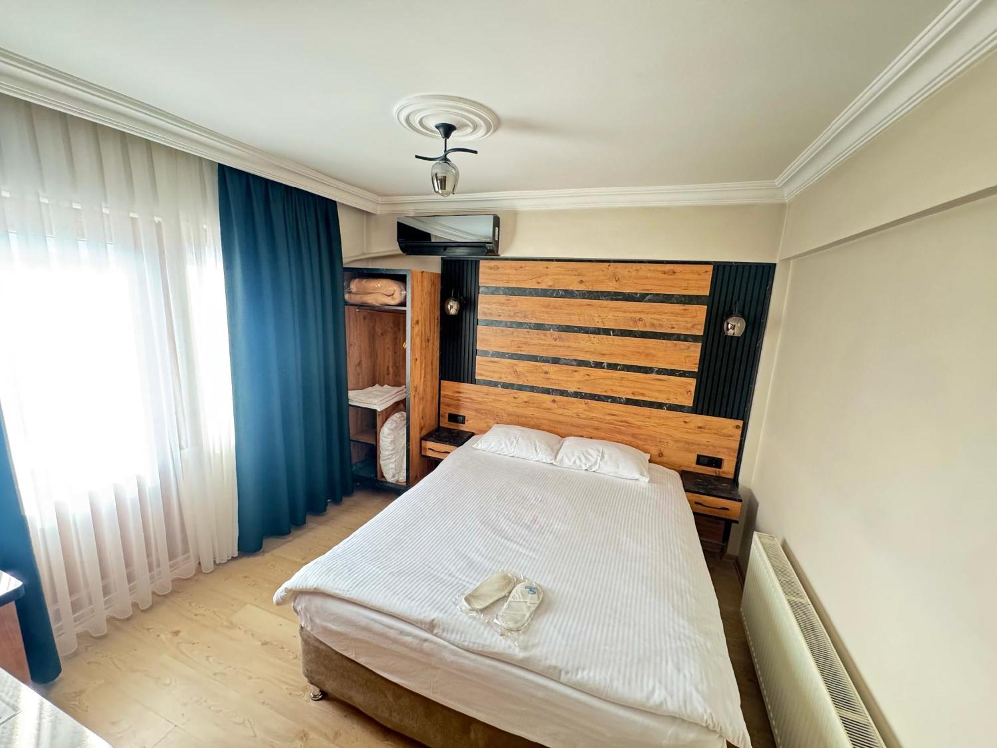 Amasra Ceylin Otel Екстериор снимка